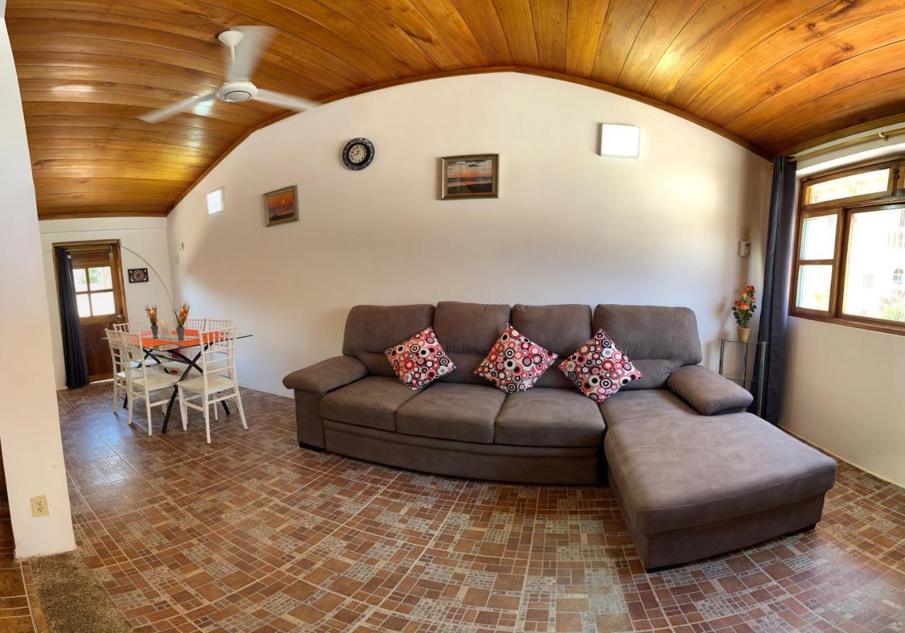 casa munay Canoa Exterior foto