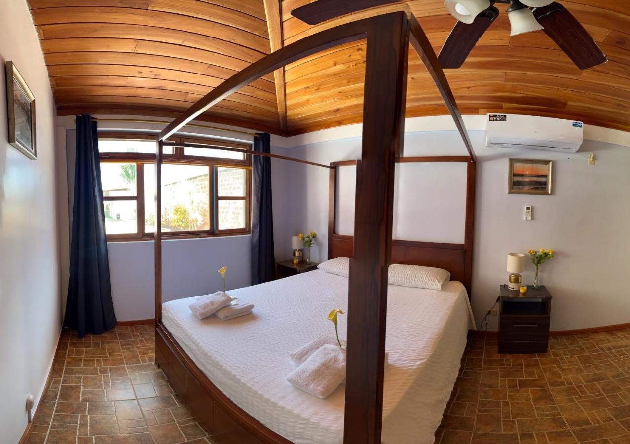 casa munay Canoa Exterior foto