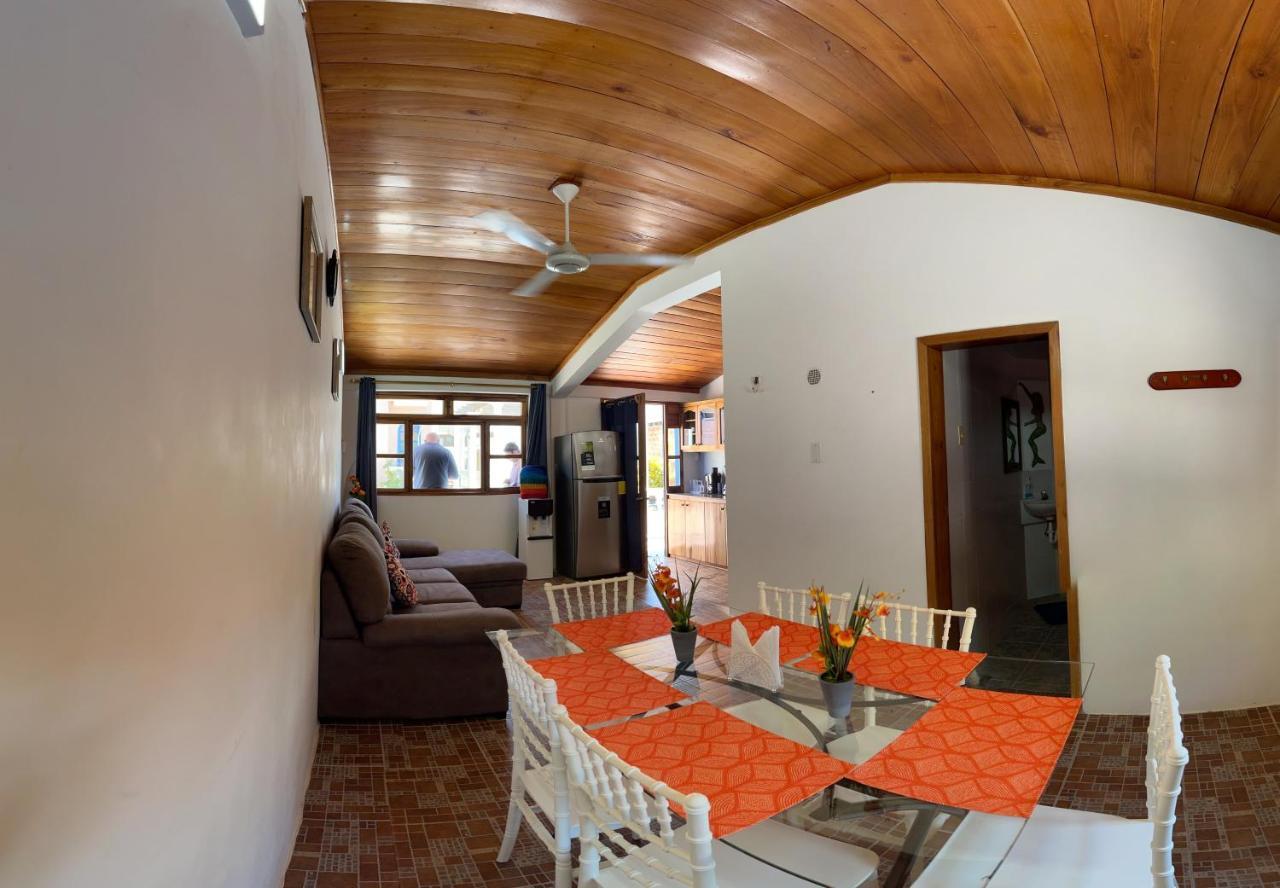 casa munay Canoa Exterior foto