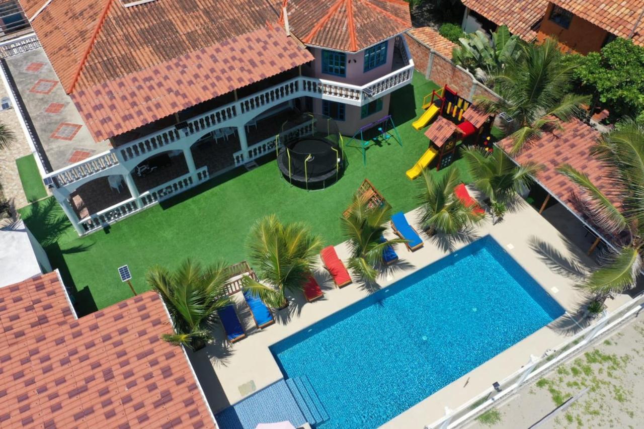 casa munay Canoa Exterior foto