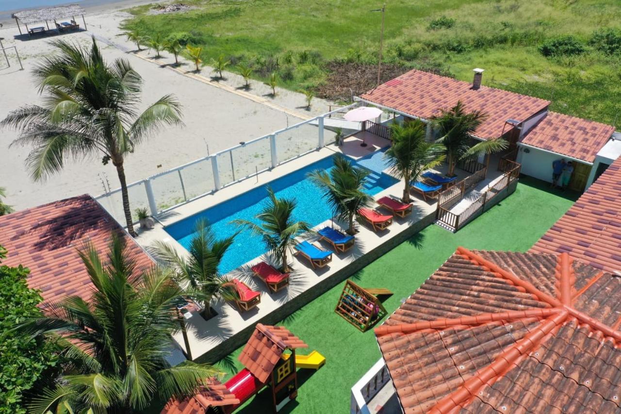 casa munay Canoa Exterior foto