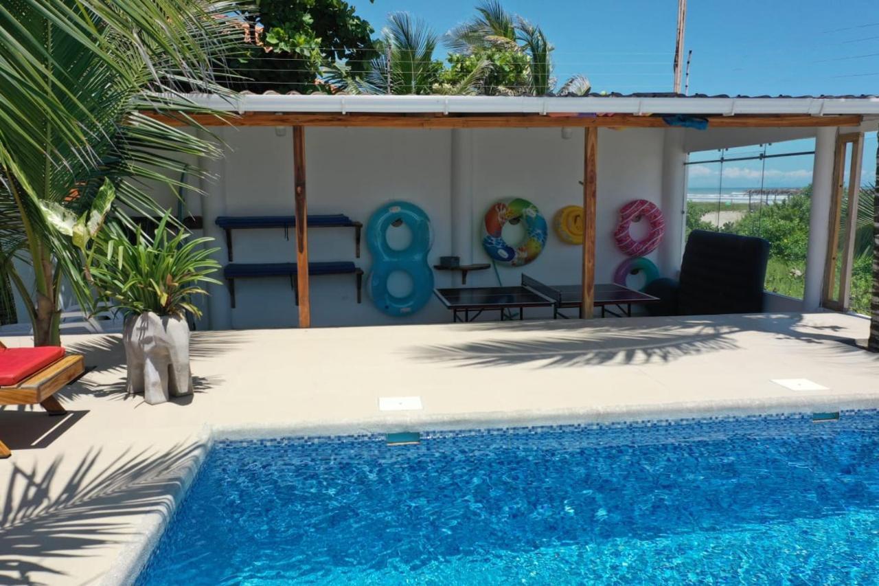 casa munay Canoa Exterior foto
