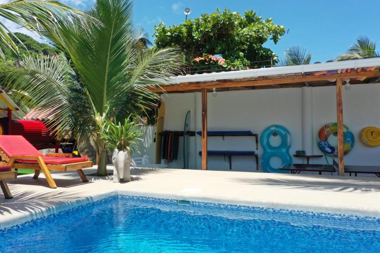 casa munay Canoa Exterior foto